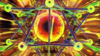 Prana and Athena - Future Space Travellers