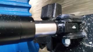 ATOM 3800 - Hydraulic Suspensions System - 15 km/h - 3800 liters/1000 Gallons  full tank