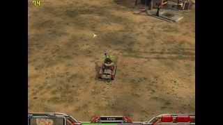 Generals Zero Hour Shockwave: Unit Profiles, General Tao