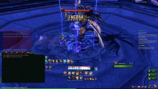Blade & Soul NA/EU - Blademaster Fire and Lightning Dps Check