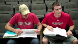 Stuff Engineering Students DON'T Say