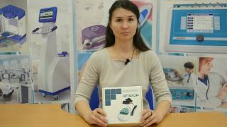 Аппарат для гальванизации и электрофореза ЭЛФОР