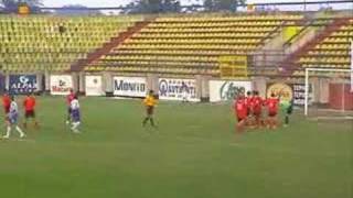 Renova - Shkëndija 1-2