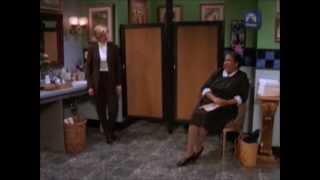 Ellen 4x13 Alone Again... Naturally - Part 1