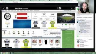 Spielerbilder, Einbauen von neuen Skins & meistertrainerforum! [Football Manager 2017]