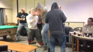 Gnoblars SCGT Practice Best Sports 2014, Welwyn Garden City
