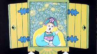 Песенка из мультфильма "Летучий корабль". Песня о мечте.