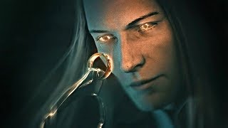 Middle Earth: Shadow of War - All Cutscenes / Full Movie