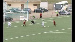 Stef. Sogliano - Taurisano 1-2