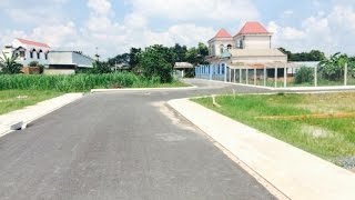 Đất thổ cư đường hoàng hữu nam quận 9 vị trí đẹp giá rẻ