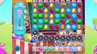 Candy Crush Soda Saga Level 1151-1152-1153 ★★★