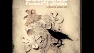 Benjamin Francis Leftwich - More Than Letters