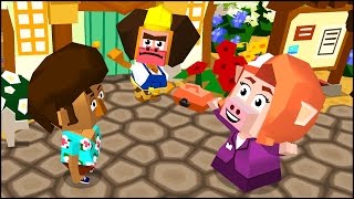 ANIMAL CROSSING für den PC? - Castaway Paradise | Angespielt