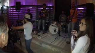 Me so' mbriacato - Mannarino cover by Quinta Bemolle 26/08/2015