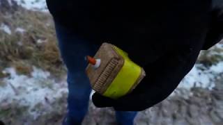 Sachsenfeuerwerk Kubis