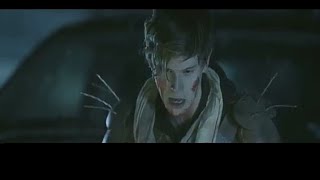 Фильм ужасы ЛАЧУГА СМЕРТИ,триллер.