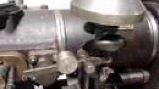5 HP Special Electric Lighting Otto 1909