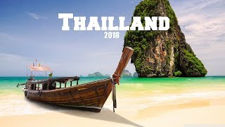 اجي تشوف اجمل جزر تايلاند ? Thailland