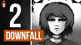 Downfall: Redux. Душевное прохождение. #2