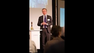 Aurora Spring Forum 2018 Navigating the Global Energy Transition