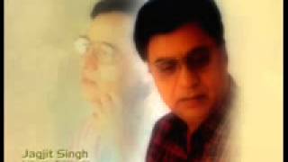 JAGJIT SINGH - HUM NE HALAT SE -- LIVE GHAZAL