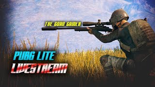PUBG Lite || Hopefully no bots after Next Update