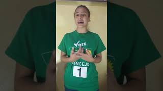Moncada Vore verde
