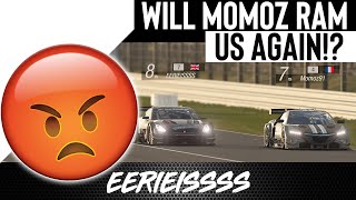 Is MOMOZ Still The Dirtiest Driver Ever On Gran Turismo Sport?