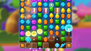 Candy Crush Friends Saga Level 1063