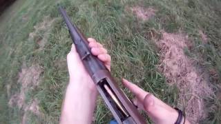 Ted Williams 100 "Winchester 94" 30-30