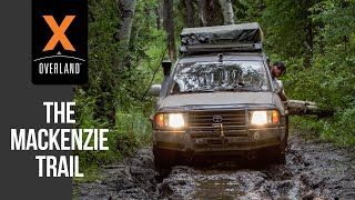 Expedition Overland: Alaska/Yukon S1 Ep12