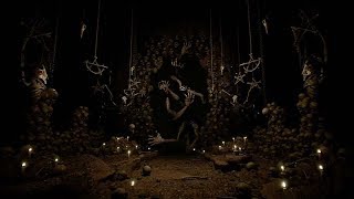 3 статуэтки Уиджи, указатель, ножовка, ключ Близнецов. The Conjuring House/The Dark Occult #4