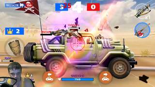ИГРА БЕЗУМНЫЙ МАКС НА ТЕЛЕФОНЕ ►BOWMAX►Обзор,Первый взгляд,Геймплей,Gameplay