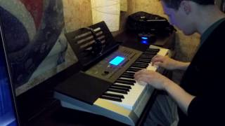 Piano music casio ctk 4400