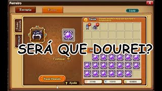 [DDTANK ONE] EVOLUÇÃO ÉPICA - CHEGOU DOURAMENTO E MUITA NOVIDADE