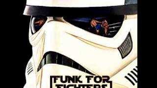 Luke Ob - Shaak Ti