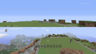 Minecraft CHEATMINE N* 9