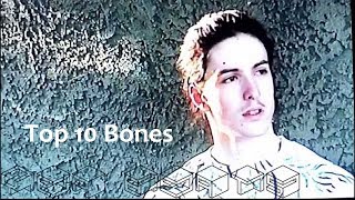 Top 10 Bones Songs