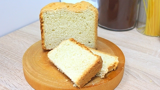 Хлеб Сливочный / Bread