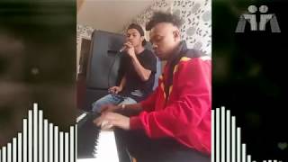 Ano ft  Gunda -   Doben Hau Husu Ba O Atu Fila Mai Hau