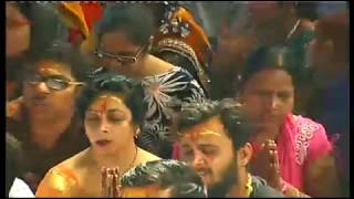 Bhajan Sandhya - Shri Vinod Dilshad Garden (Delhi)