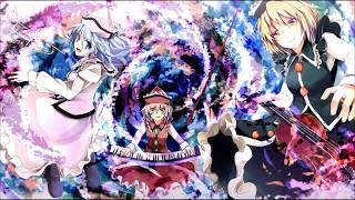 【東方 Arrange】 유령악단 ~ Phantom Ensemble - Ark Trance mix v.1.1