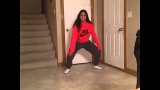 twerk 360
