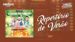 Banda Última Hora - Repertório de Verão