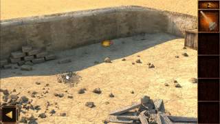 Escape Story - Level 2