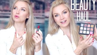 МНОГО косметики! ПОКУПКИ - Givenchy, Sigma, Chanel, Zoeva, Pupa, Maybelline итд