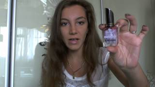 Моя коллекция лаков для ногтей / My Nail polish collection