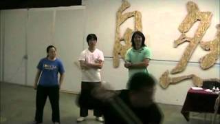 Wang Zhihai Seminar - miao dao applications and softness