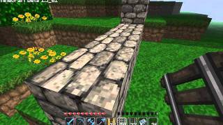 Jack's Adventures In Minecraft Day 55 - F U Redstone!