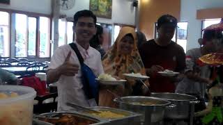OUTING FOODMART GRAGE CIREBON 2019 BY WEHADE TOUR